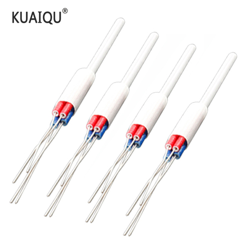 KUAIQU-élément de chauffage pour radiateur en céramique, adaptateur de fer à souder, 1 pièce CXG A1326 220V, 60W 90W 110W, pour CXG DS60T DS60S ► Photo 1/6