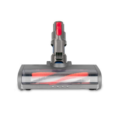 Tête de brosse électrique de plancher motorisée de haute qualité pour les pièces d'aspirateur Dyson v7 v8 v10 v11 ► Photo 1/2