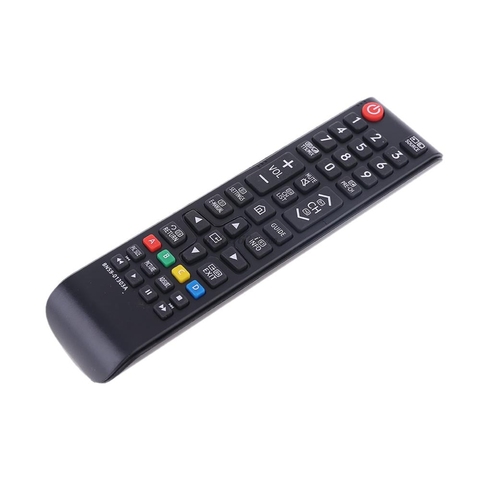 BN59-01303A télécommande remplacée pour Samsung Smart TV UE43NU7170 UE40NU7199 UE50NU7095 UA43NU7100 ► Photo 1/6