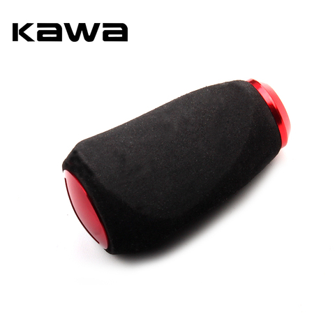 KAWA-bouton de poignée de pêche en EVA pour moulinet Casting et Spinning d'appâts, pour roulement 7*4*2.5mm, accessoire de poignée ► Photo 1/5