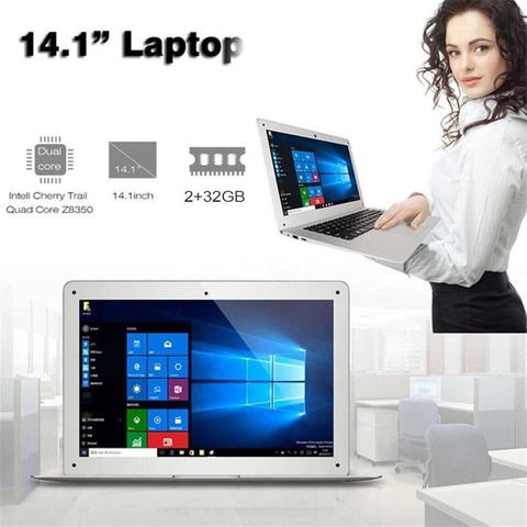 Pc portable Ultra fin de 13.3 pouces et 15.6 pouces, ordinateur portable, Nootebook, processeur I5 8250u, 8go de Ram, Ssd de 256 go ► Photo 1/6