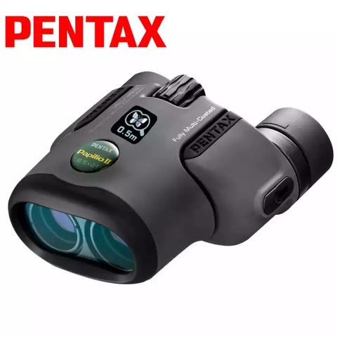 PENTAX – télescope Pentax japonais, miroir papillon, haute puissance, exposition de peinture Macro HD, pour enfants, observation des insectes ► Photo 1/6