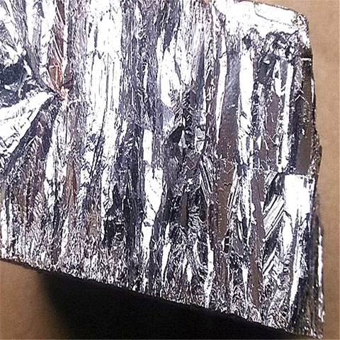 Bismuth pur à haute teneur en 200g, métal Rare à vendre ► Photo 1/5