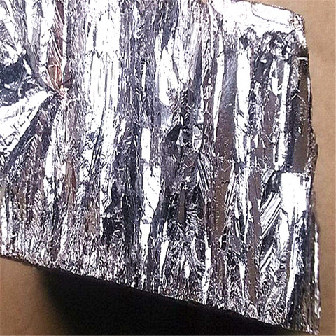 Bismuth en métal Rare, 100g, métal haute pureté, à vendre ► Photo 1/5