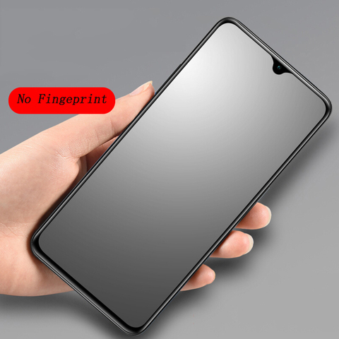 Verre trempé mat pour Oneplus 5 5T 6 7 7T Nord protecteur d'écran pour One plus 6T One plus 5T 7 7T Anti bleu givré Film avant ► Photo 1/6