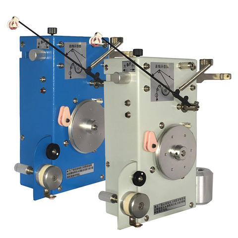 Servomoteur électrique à fil d'alimentation, S-100/S-200/S-300, commande de tension d'enroulement, inducteur de bobine vocale ► Photo 1/6