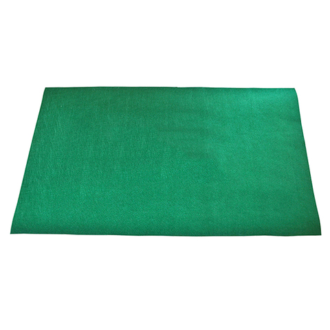 Tapis Non-tissé de tissu de conseil de feutre de Table de 180*90cm pour le Poker de Texas Hold'em ► Photo 1/4