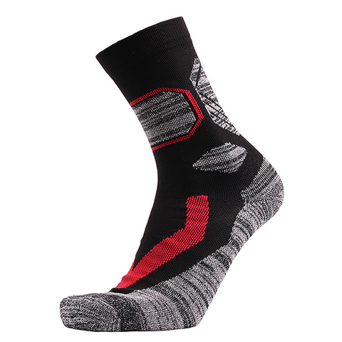 Brothock – chaussettes de sport de plein air, ski, fond de serviette, douces, épaisses, de randonnée, absorbant la sueur, chaudes, vente d'hiver ► Photo 1/6