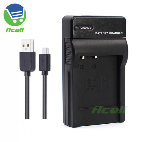 Chargeur USB NP-BN1 NP-BN BC-CSN pour appareil SONY DSC-W650 W630 W620 W610 W580 W570 W560 W550 W530 W520 WX220 WX170 WX150 WX100 ► Photo 1/6