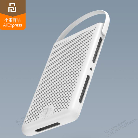 Original xiaomi mijia nouvelle génération moustique répulsif insecte tueur moustiquaire solide core répulsif 100 jours maison ► Photo 1/5