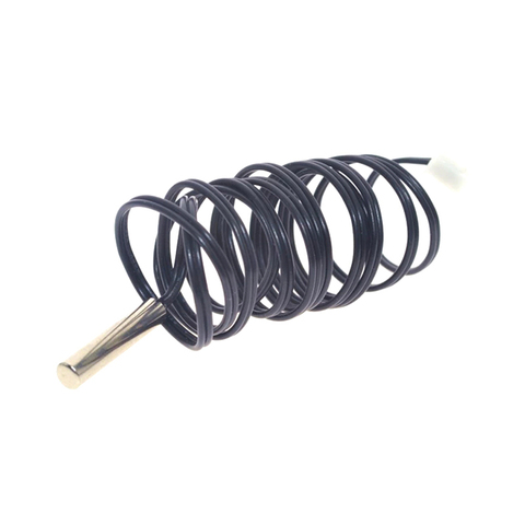 Thermistance NTC avec capteur de température, précision 0.5M, sonde étanche 10K 1% 3950 ► Photo 1/5