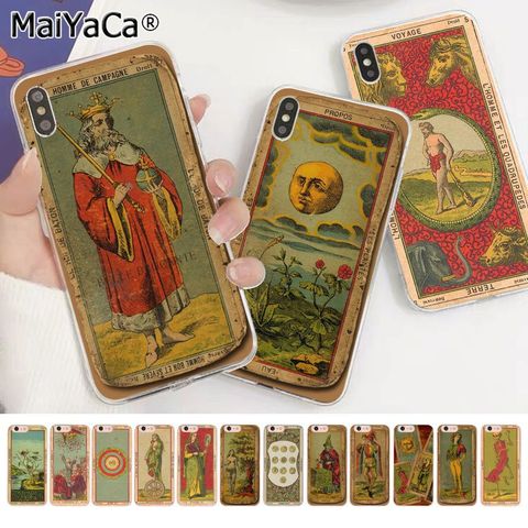 MaiYaCa – coque de téléphone Apple pour iphone 11 pro, 8, 7, 66S Plus, X, XS MAX, 5s, SE, XR ► Photo 1/6