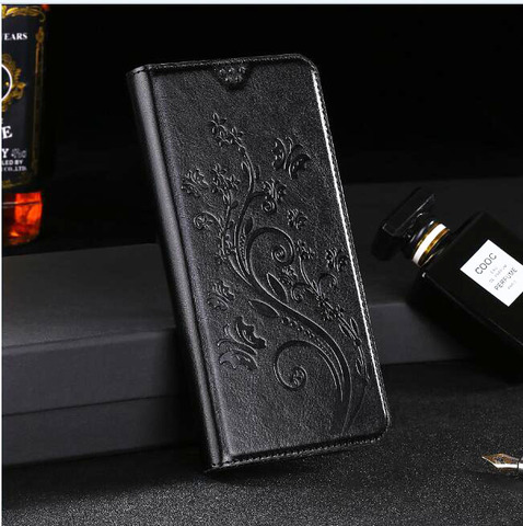 Coque portefeuille à rabat en cuir pour Oukitel, étui de téléphone pour C11 C12 C13 C15 C16 C17 C18 Pro C10 U25 Pro U22 K3 Y4800 C8 K6000 Pro ► Photo 1/6