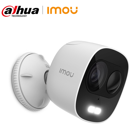 Imou – caméra de Surveillance IP Wifi, dispositif de sécurité domestique sans fil ► Photo 1/6