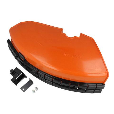 Strimmer Garde Convient pour STIHL FR85 FR106 FS130 FS220 FR350 FR410 FR450 FR460 ► Photo 1/5