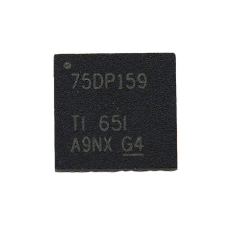 75DP159 compatibles HDMI IC Puce De Contrôle 6Gbps Retimer SN75DP159 40VQFN pour XBOX ONE S Un Mince Réparation Pièce De Rechange ► Photo 1/2