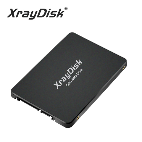 Xraydisk Sata3 Ssd 60GB 128GB 240GB 120GB 256GB 480GB 500gb 2.5 GB 1 to Hdd 2.5 disque dur 