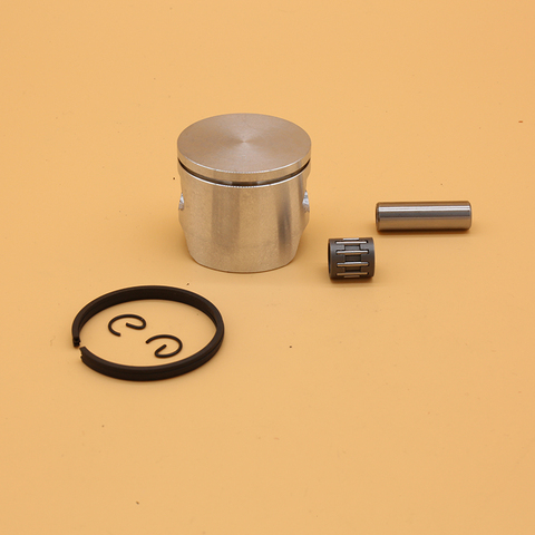 Roulements de segments de Piston adaptés à Husqvarna, pièces de rechange pour tronçonneuse à essence, OEM 340, 40MM, 42MM, 44MM et 45MM, 350, 345, 353, 503899603 ► Photo 1/6