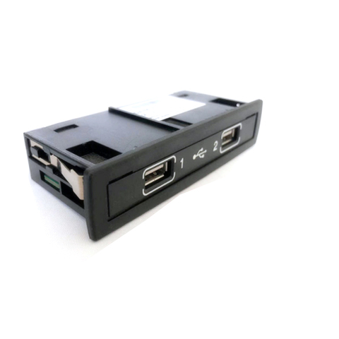 A1728201600 A1728202826 pour mercedes-benz nouveau C200 C260 C300 E300 Gla200 Usb Hub interface de ligne intégrée ► Photo 1/5