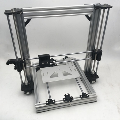Anet AM8 – imprimante 3D, cadre entièrement métallique, Kit mécanique avec support V6 bowden ► Photo 1/6