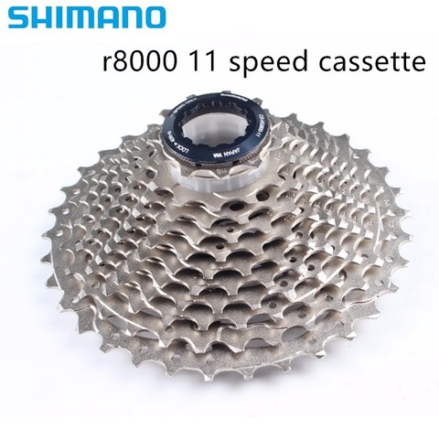 Shimano Ultegra – vélo de route R8000, 11 vitesses, roue libre, 11-25t 11-28t 11-30T 11-32t 11-34 ► Photo 1/6