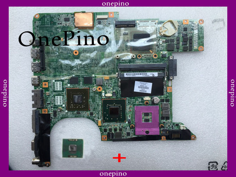 Carte mère pour ordinateur portable, 460900-001 446476-001 DV6000 DV6500 DV6700, 100% testé ► Photo 1/6