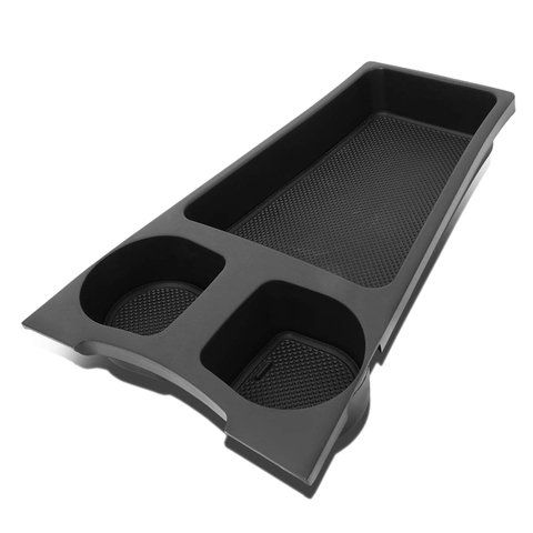 Prius support de verre plateau Console centrale organisateur Console conteneur stockage central pour Toyota Prius Zvw30/35 2009-2015 ► Photo 1/6