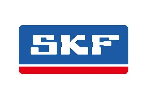 SKF 608ZZ 2RS Roulement taille 8mm-22mm-7mm ► Photo 1/3