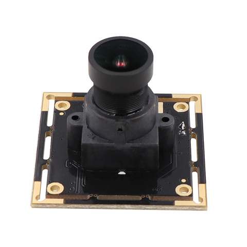 Aptina-Webcam OTG UVC, Module de caméra USB 1,3 mp, avec lentille 3.6mm 2.1mm 2.8mm 6mm 8mm 12mm 16mm en option ► Photo 1/3