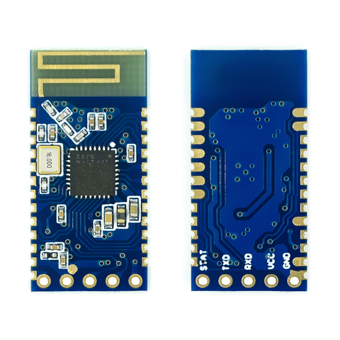 Capteur Intelligent de module de commutateur d'induction de corps humain de module de capteur de radar à micro-ondes RCWL-0516 ► Photo 1/4