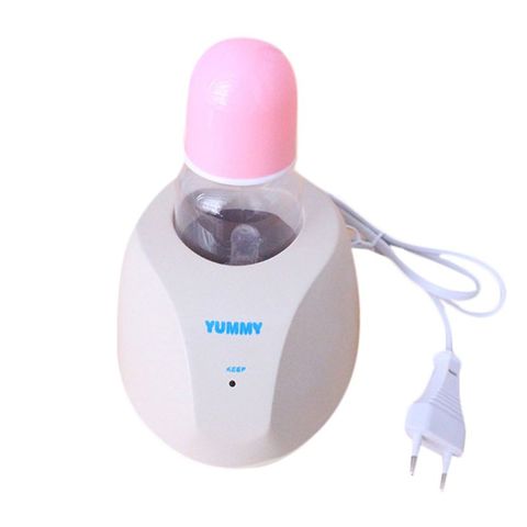 Dispositif chauffant le lait pour bébé | Pratique, nouveau, Portable, Thermostat, chauffage des biberons des nourrissons, fournitures apaisantes ► Photo 1/6