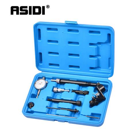 Jeu d'outils d'indicateur de synchronisation de pompe d'injection de carburant Diesel pour VW BMW Audi Bosch Ford outil professionnel Diesel PT1192 ► Photo 1/5