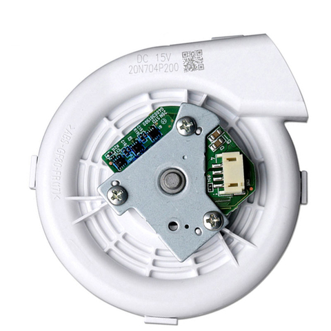 Robot aspirateur pièces de rechange ventilateur pour Roborock S50 S51 S53 S55 T5 T6 ► Photo 1/6