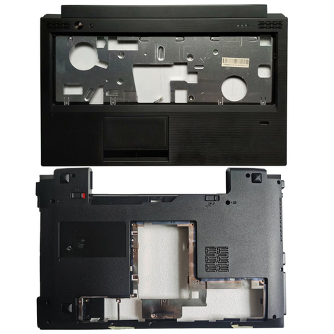 Housse repose-paume pour ordinateur portable LENOVO B570, B570E, B575, B575E, nouvelle collection ► Photo 1/6