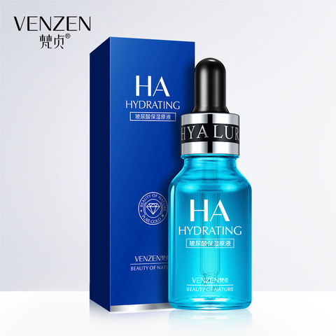 100ML acide hyaluronique sérum visage Acido hialonico Bioaqua Essence hyaluronique Asit peau visage sérum beauté hydratant ► Photo 1/6