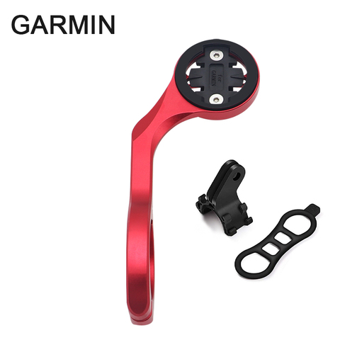 Support d'ordinateur de vélo, guidon de vélo, pour Garmin Edge 20 25 520 820 1000 1030, pour série Bryton ► Photo 1/6