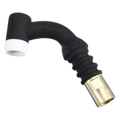 Torche de soudage Tig à tête Flexible, série 26 refroidie au gaz, 250A DC 160A AC WP-26F SR-26F accessoires ► Photo 1/6