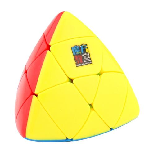 MoYu meilong – cube magique 3x3 pour enfants, jouet éducatif pour garçons, livraison rapide ► Photo 1/6