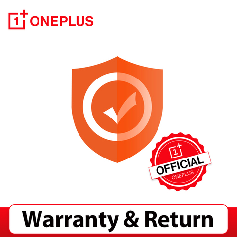 Garantie magasin officiel OnePlus-Service après vente en magasin officiel OnePlus ► Photo 1/1