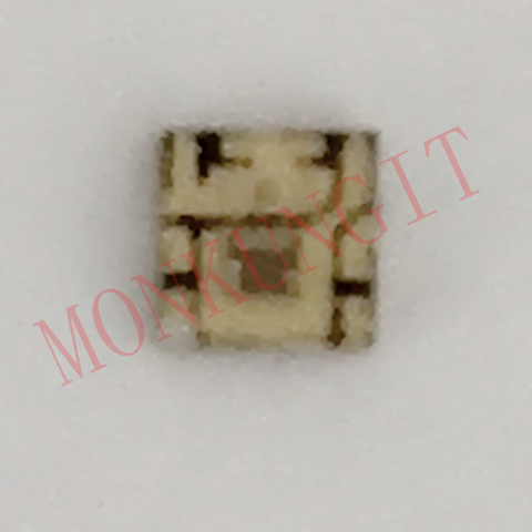 20 ~ 1000 pièces pack Micro LED s APA102 2022 Intelligent SMD RVB APA102 2022 256 8A LED Matrice programme Contrôle Logiciel PUCE LED 5V ► Photo 1/6