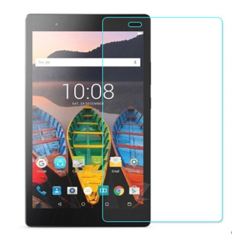 Film protecteur d'écran en verre trempé pour Lenovo Tab 3 Tab3 8plus 8703 8703x TB-8703F TB-8703N 8 