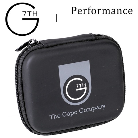 G7th Performance Capo Case ► Photo 1/3