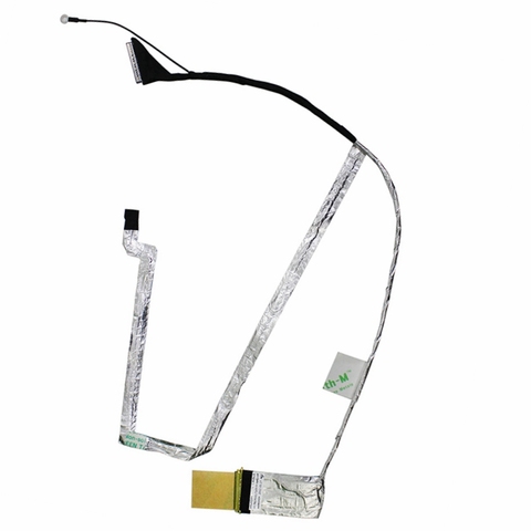 MACHINIST – fil flexible pour écran vidéo HP pavilion G6 G6-1000, pour ordinateur portable LCD LED LVDS, ruban d'affichage ► Photo 1/4