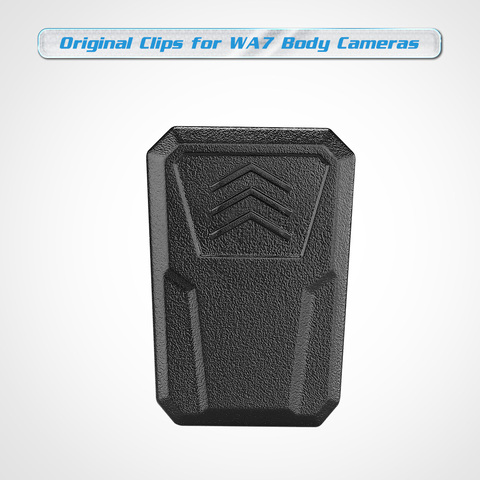 BOBLOV – Clips pour caméra corporelle, petit Clip portable pour WA7-D, Mini caméra de Police ► Photo 1/6