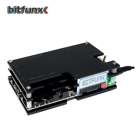 Kit adaptateur convertisseur Bitfunx OSSC HDMI pour Consoles de jeux rétro PS2/SEGA/saturne/Nintendo 64/moteur PC/PlayStation 2 ► Photo 1/6