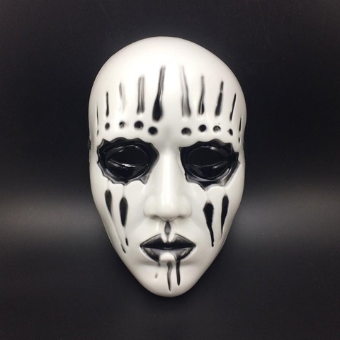 Masque pour adultes effrayant et horreur, masques De fête Cosplay, Mascara d'halloween ► Photo 1/6