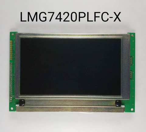 Panneau d'affichage LCD Original, 5.1 pouces, 240X128, X Rev.A Rev.C Rev.D ► Photo 1/2
