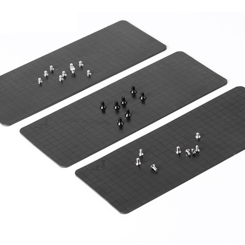 Wowstick – tapis de plaque de mémoire de position pour vis à vis magnétique, 1FS électrique ► Photo 1/6