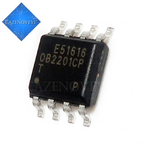 10 pièces/lot OB2201CP OB2201 SOP-8 p nouveau original en Stock ► Photo 1/1