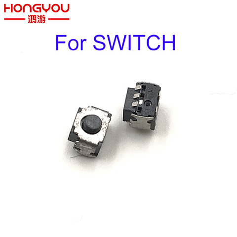 Micro interrupteur L R bouton pour nintendo Switch LR bouton appuyer sur Micro interrupteur pour commutateur NS Joy-con Joystick ► Photo 1/6